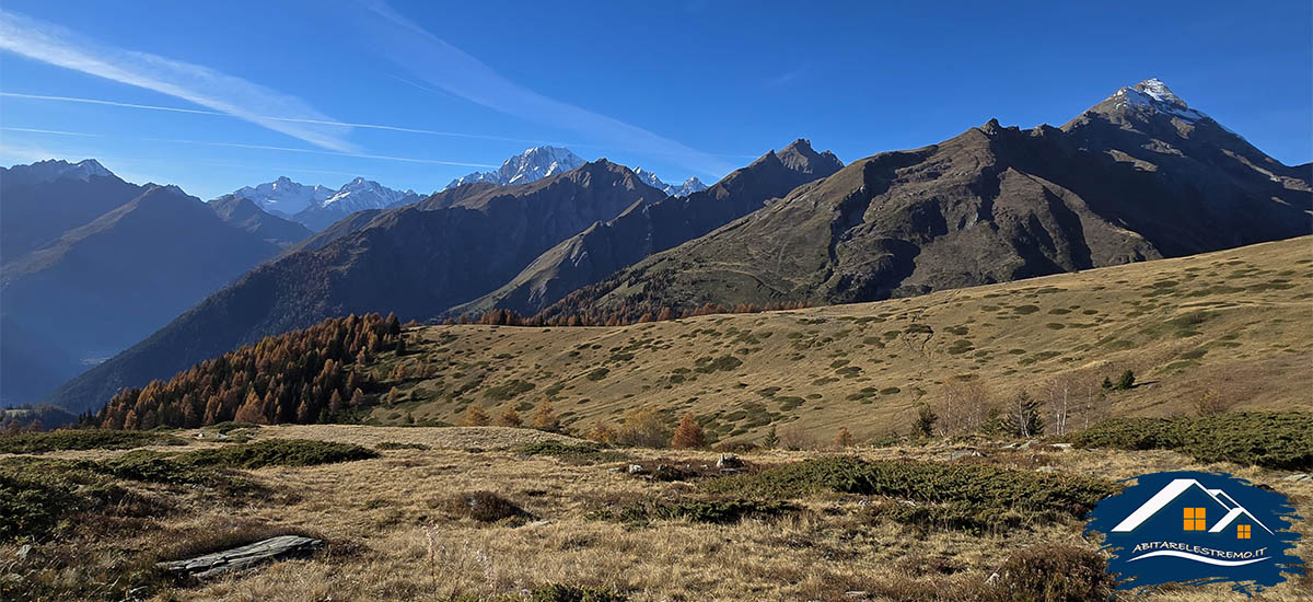 Les Ors - Valdigne