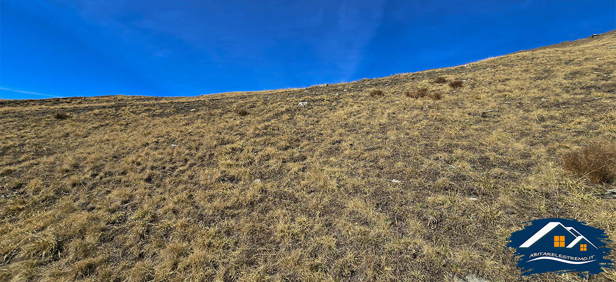 Tramail des Ors - Valdigne - Valle d'Aosta