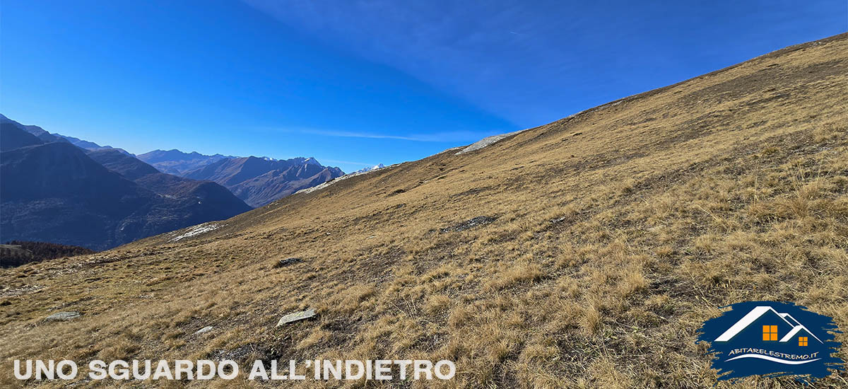 Tramail des Ors - Valdigne - Valle d'Aosta