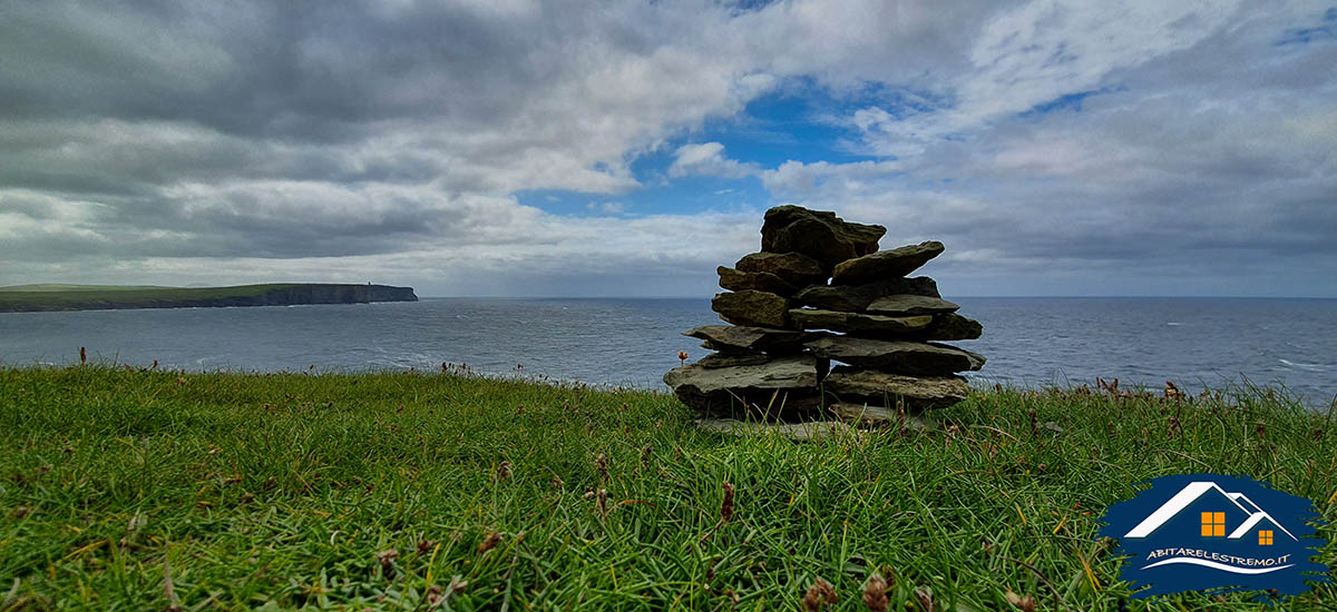 Brough of Birsay - Scozia - Orcadi