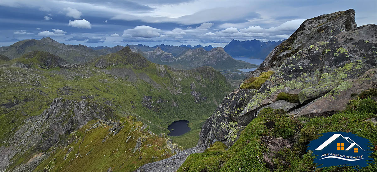 Floya - Lofoten - Norvegia