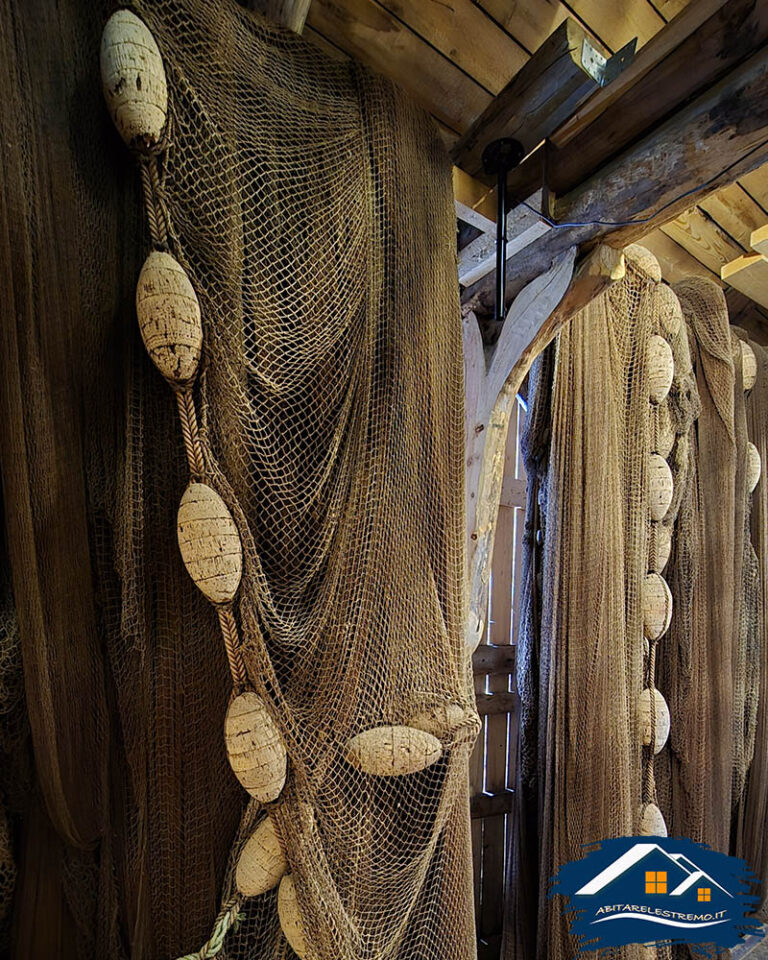 lofoten stockfish museum