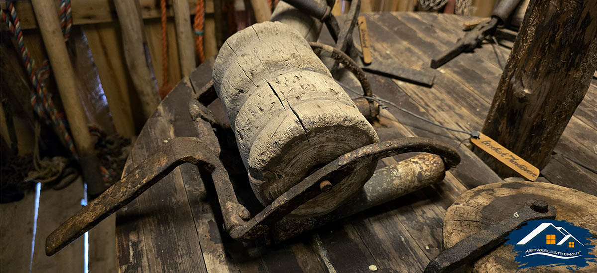 lofoten stockfish museum