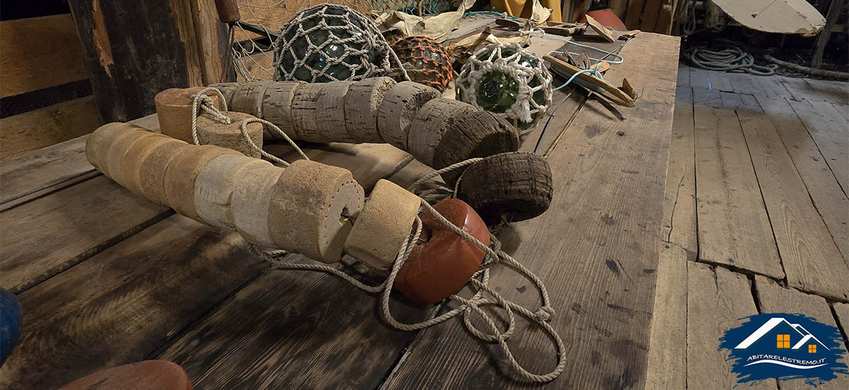 lofoten stockfish museum