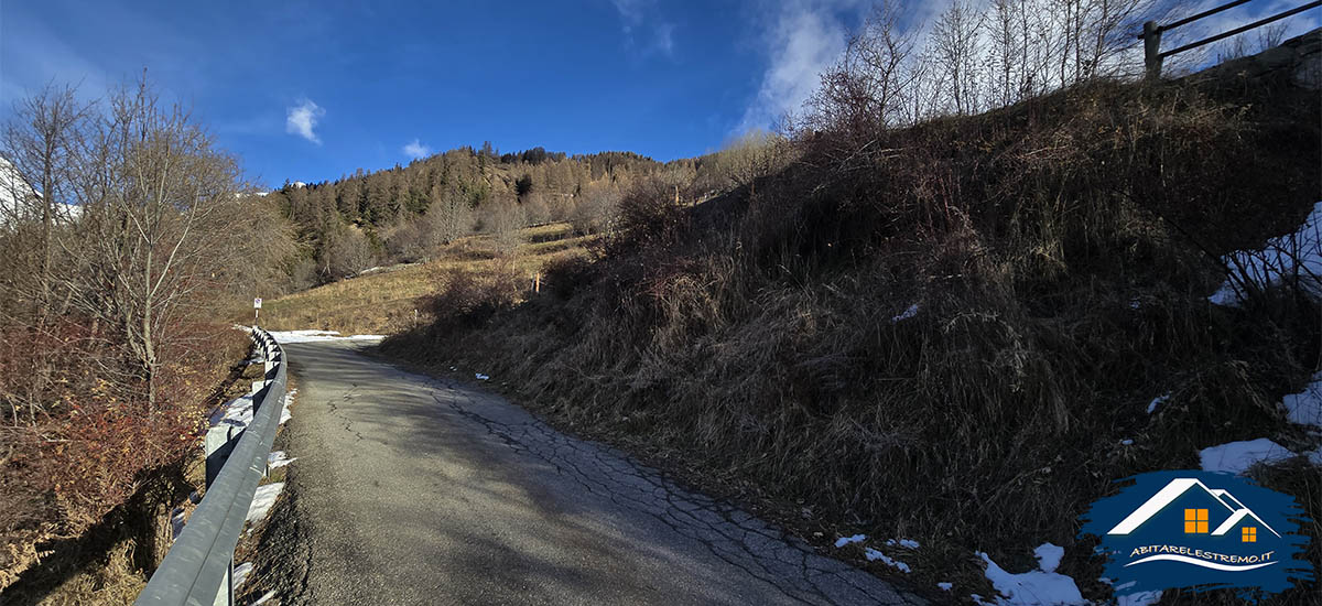 promenade a vue - challancin - morge - valdigne