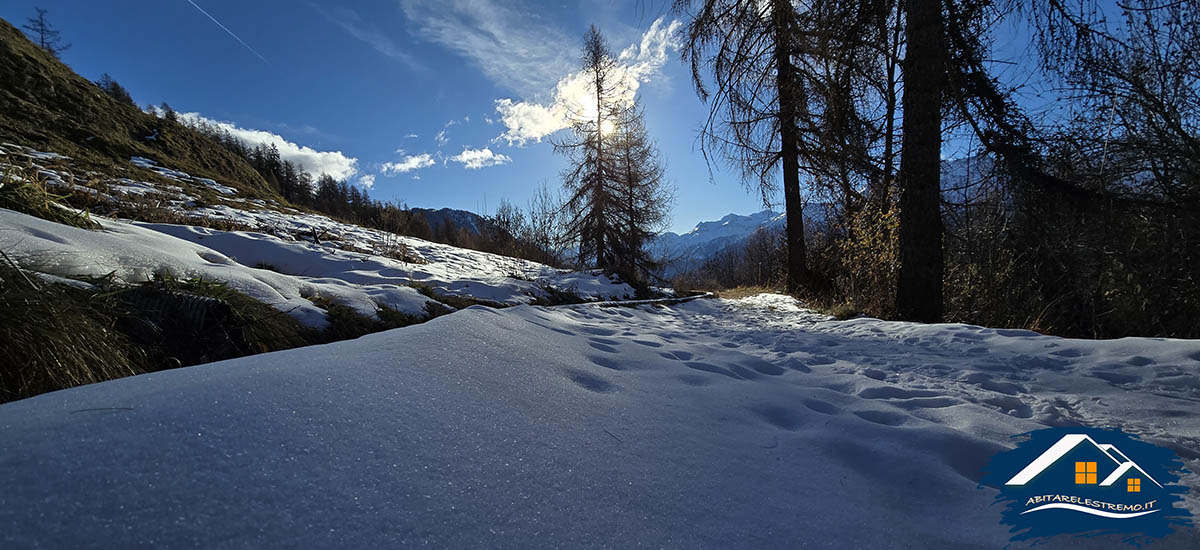 promenade a vue - challancin - morge - valdigne