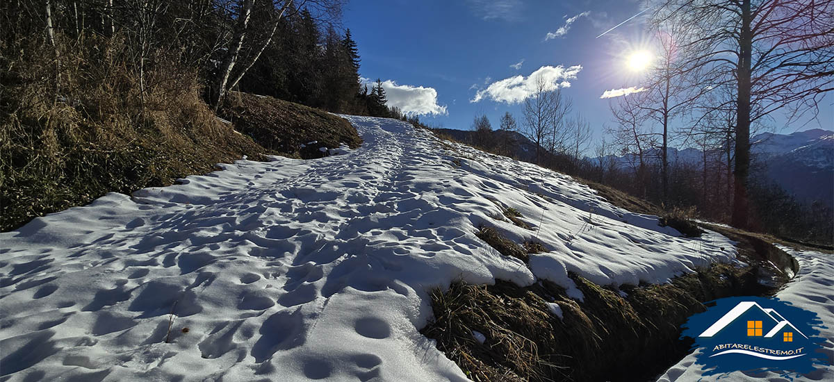 promenade a vue - challancin - morge - valdigne