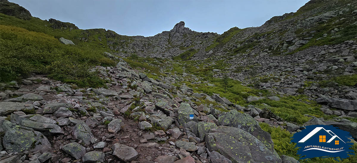 trekking Floya - Norvegia - Lofoten