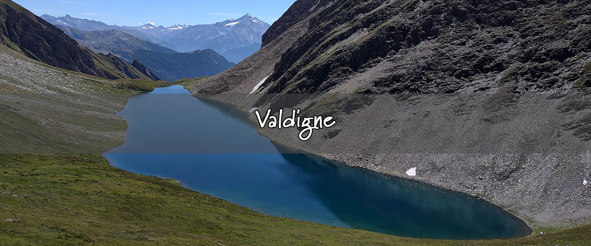 Valdigne