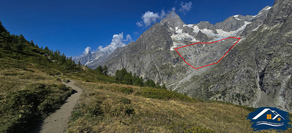 arpnouva - planpincieux - alta val ferret