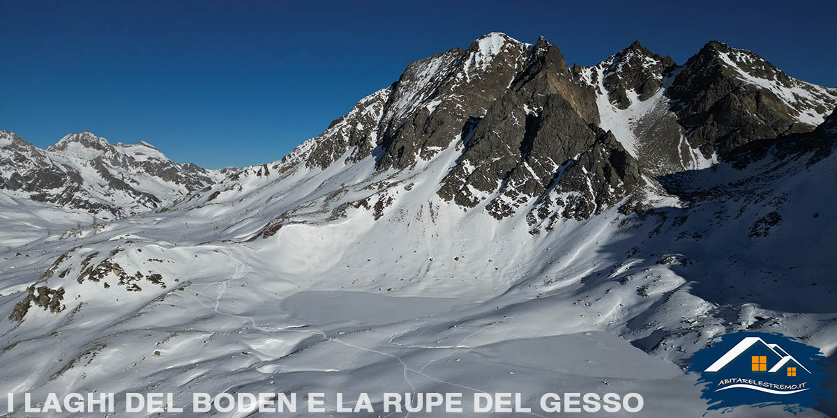 Laghi del Boden - Val Formazza