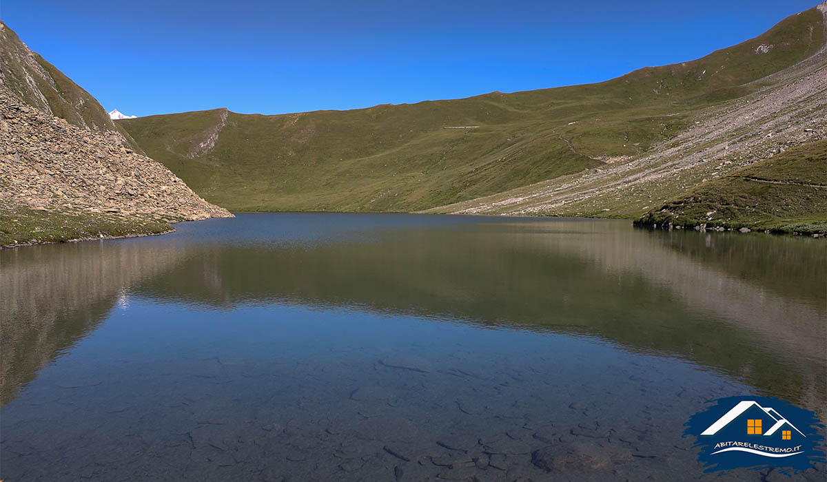 lago dei liconi - valdigne