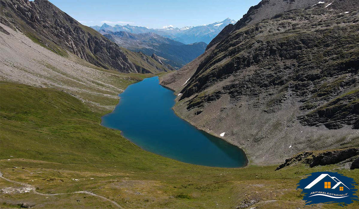 lago liconi - valdigne