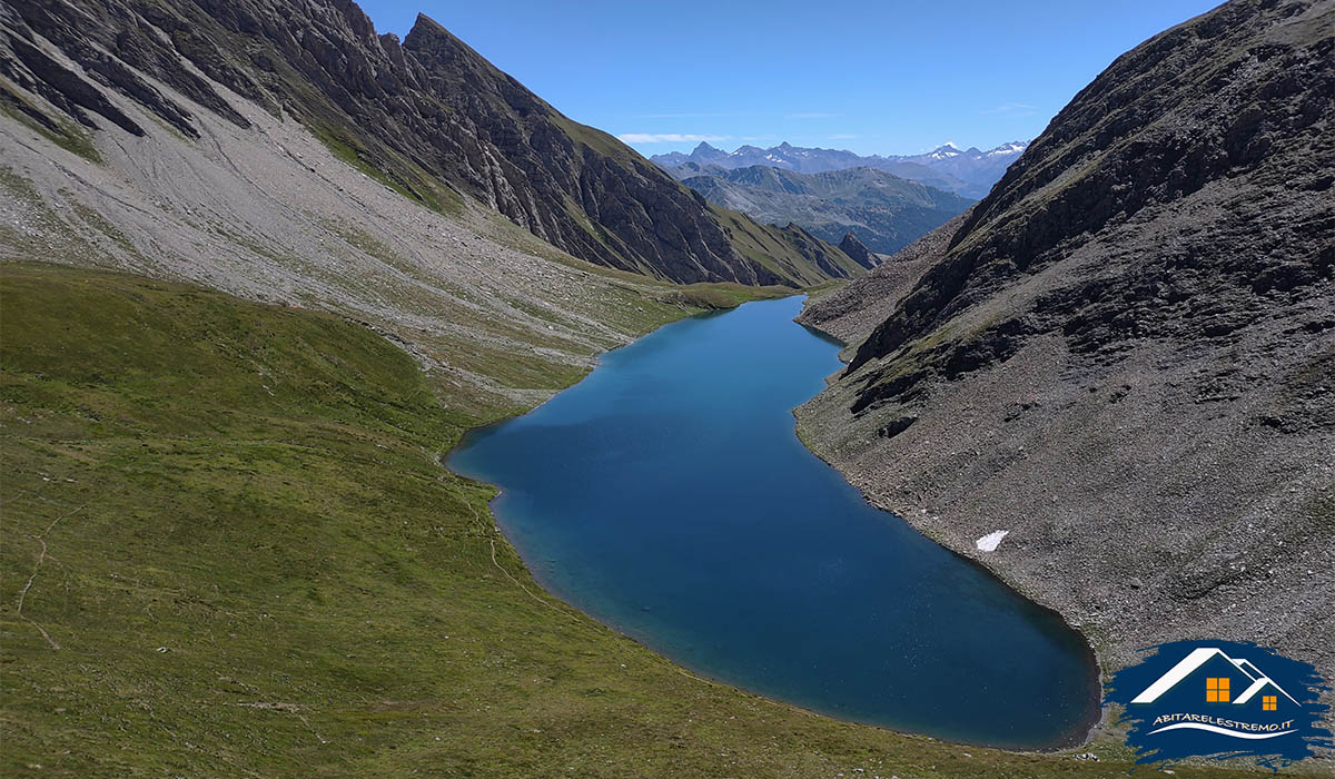 lago liconi - valdigne