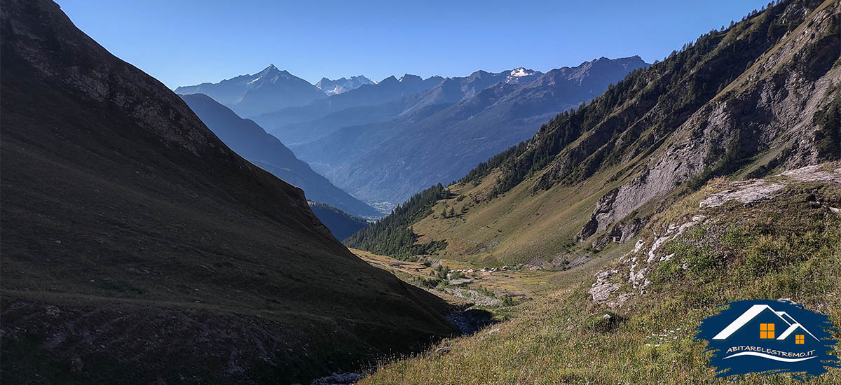 colle liconi - valdigne