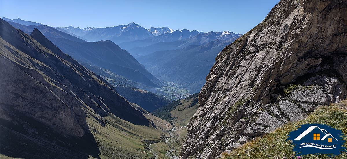 colle liconi - valdigne