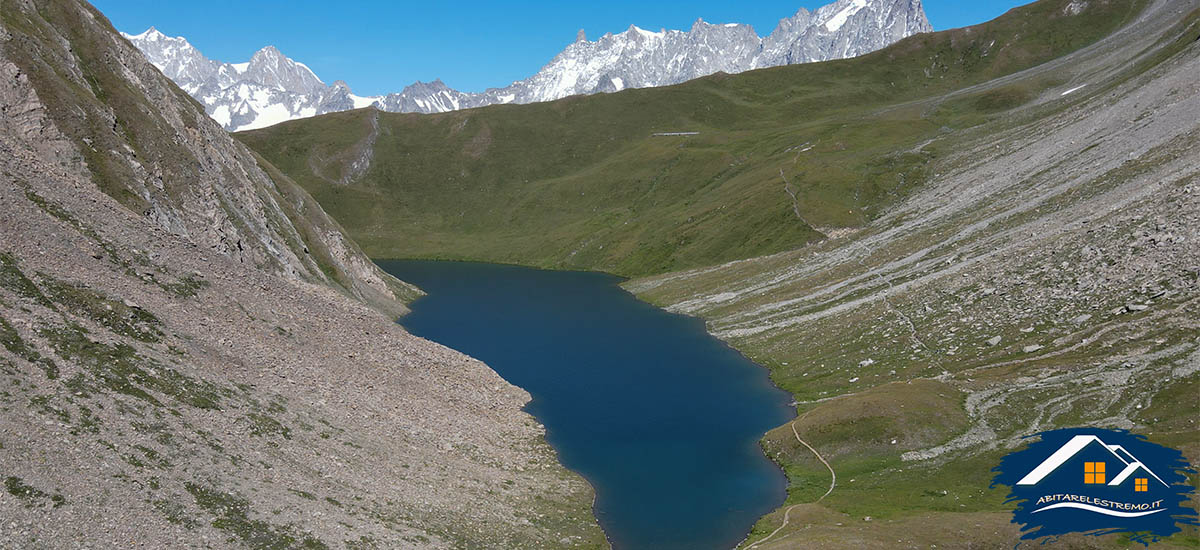 lago liconi - valdigne