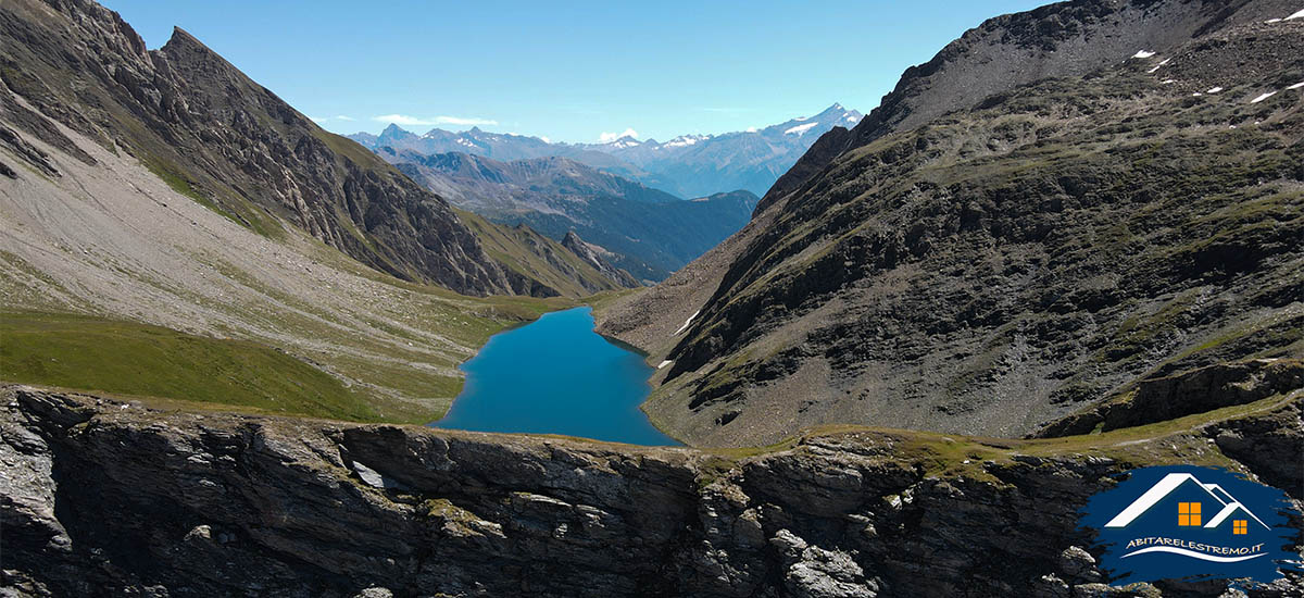 lago liconi - valdigne