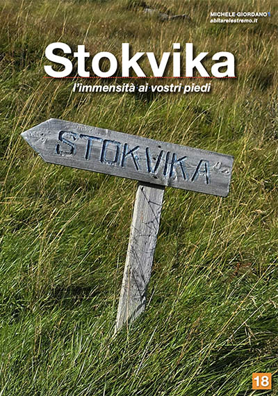 Stokvika - Lofoten - Norvegia