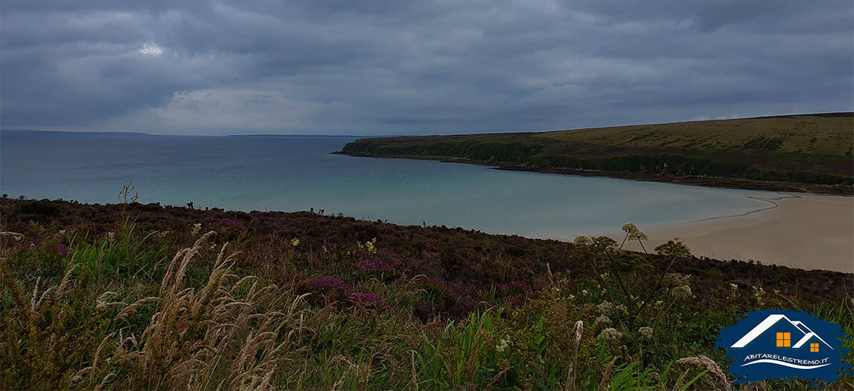 waulkmill bay - scapa flow