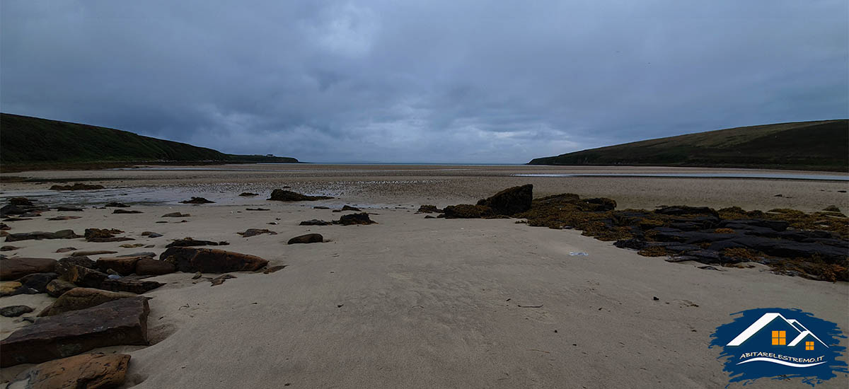 waulkmill bay - scapa flow