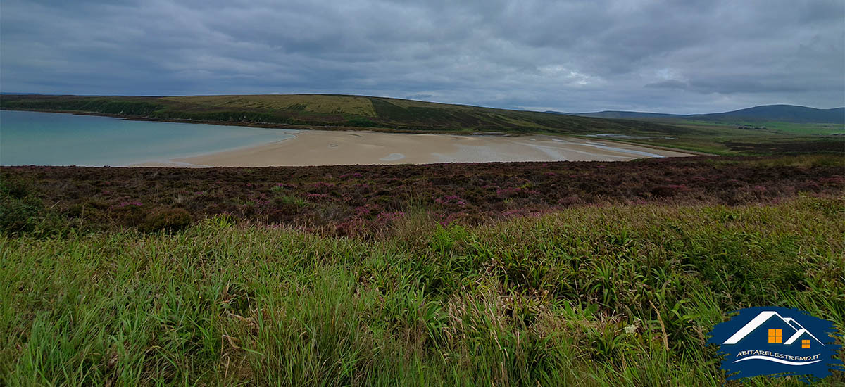 waulkmill bay - scapa flow