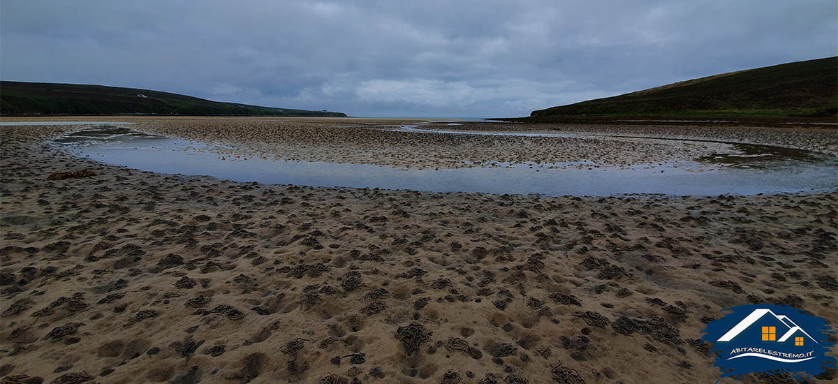 waulkmill bay - scapa flow