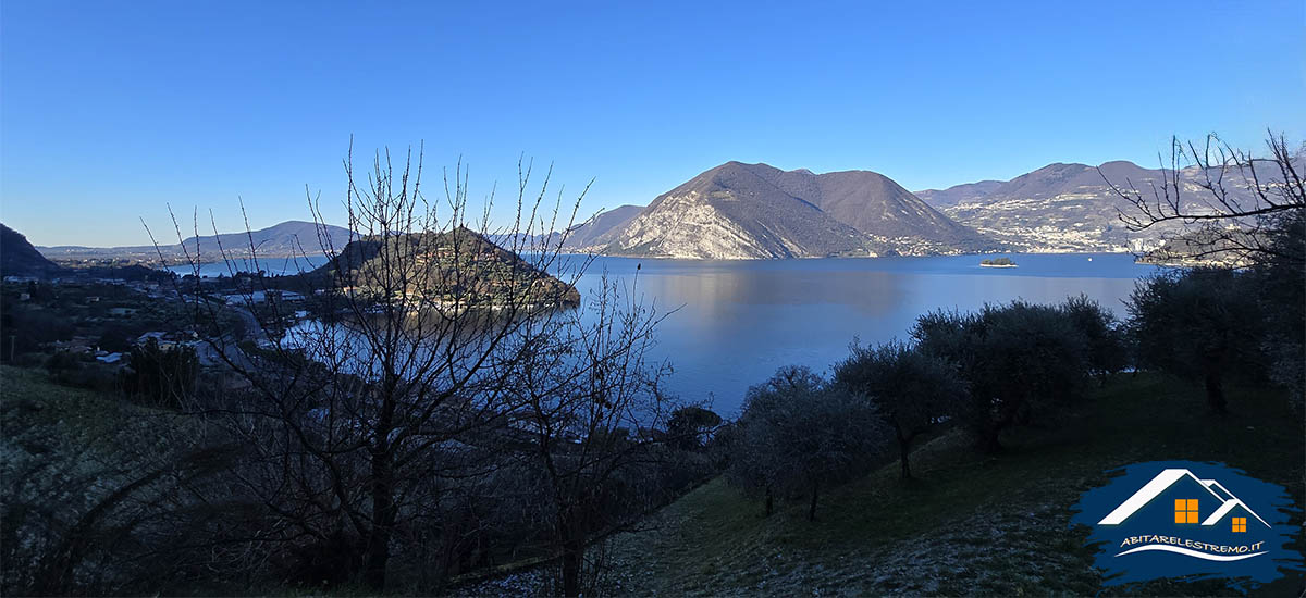 antica strada valeriana - pilzone d'iseo