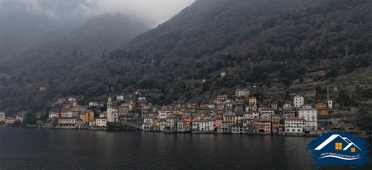 Brienno - Lago di Como