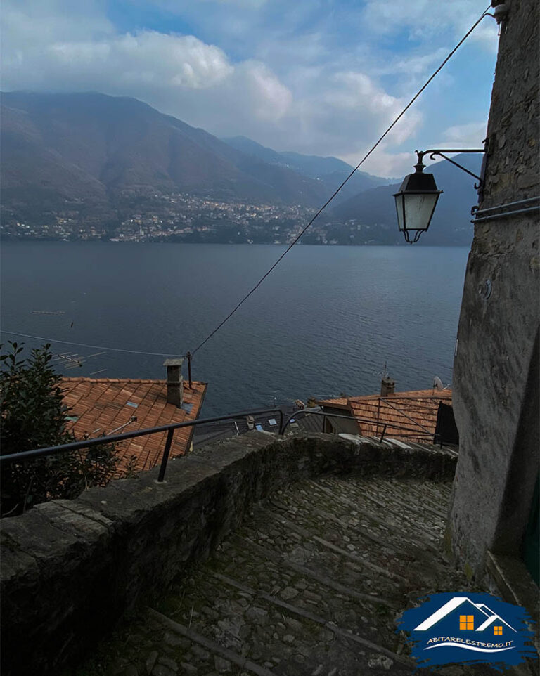 Brienno - Lago di Como