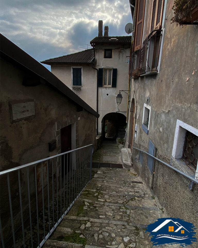 Brienno - Lago di Como