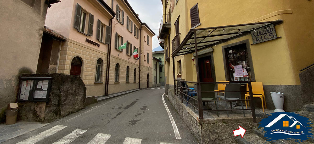 Brienno - Lago di Como