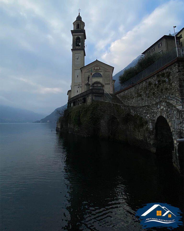 Brienno - Lago di Como