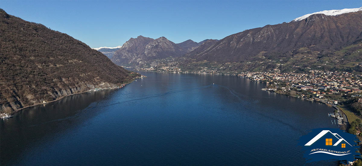 Lago d'Iseo