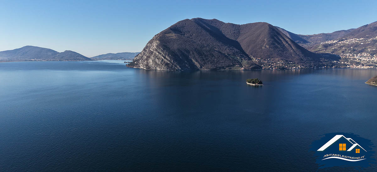 Lago d'Iseo