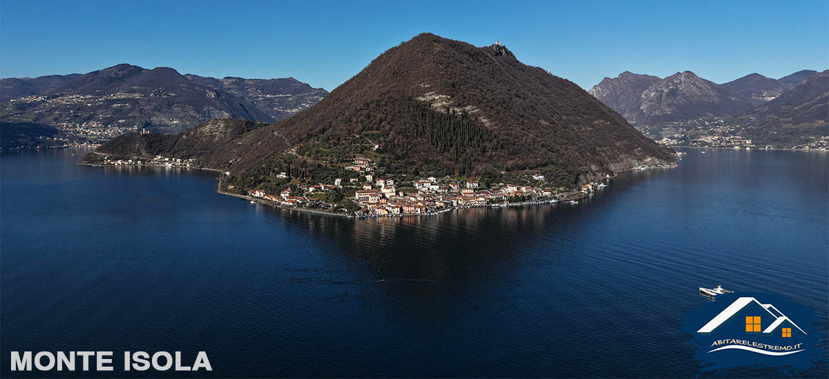 Monte Isola