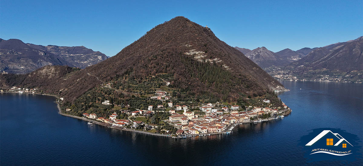 Monte Isola