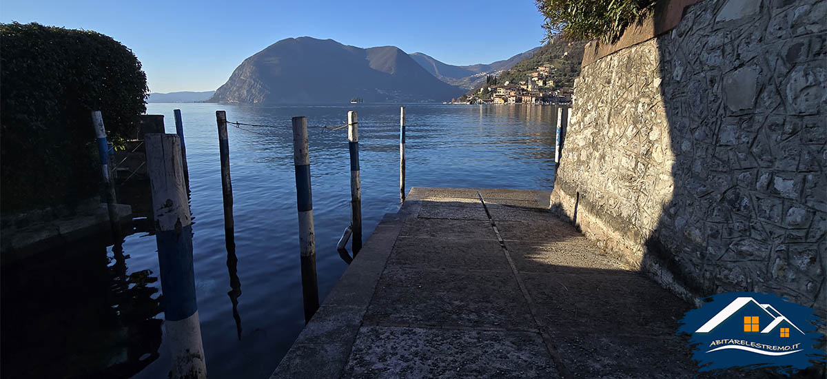 Sulzano - Lago d'Iseo