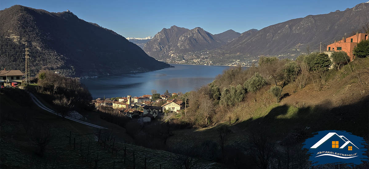 Sulzano - Lago d'Iseo