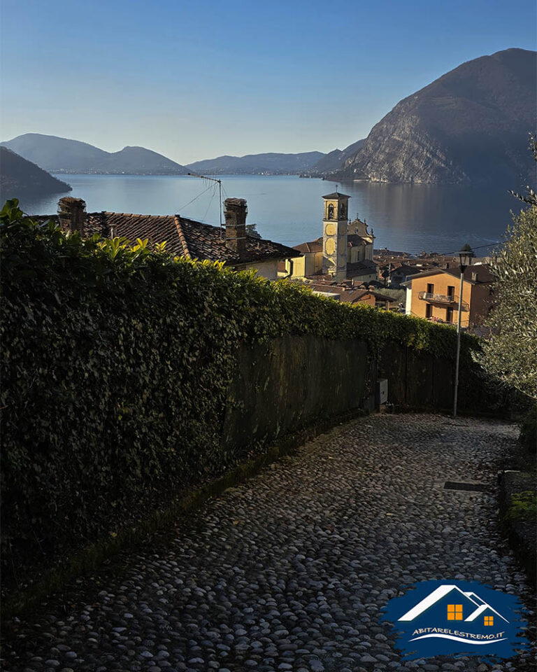 Sulzano - Lago d'Iseo