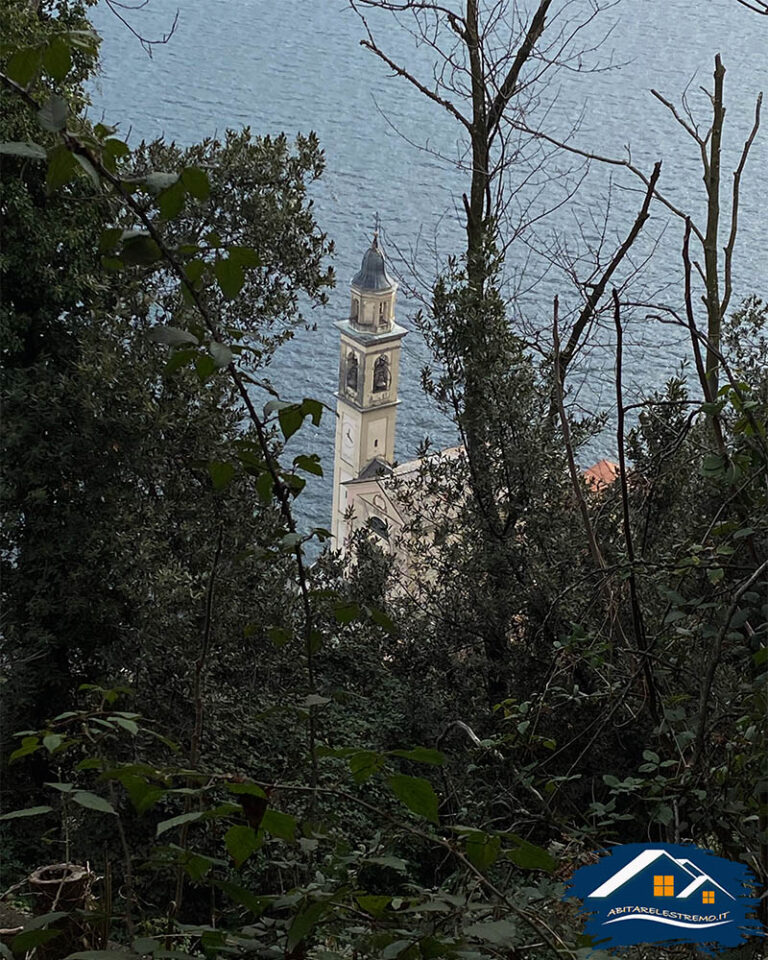 Brienno - Lago di Como